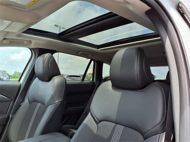 2025 Mazda CX-50 Premium - Photo 4