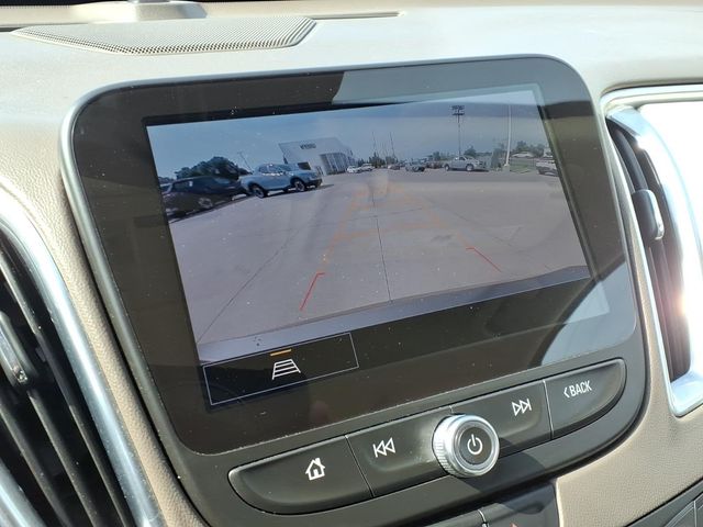 2024 Chevrolet Malibu 2LT - Photo 9
