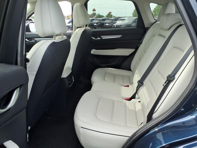 2024 Mazda CX-5 S Premium Plus package - Photo 19