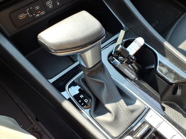 2025 Hyundai Tucson SEL - Photo 15