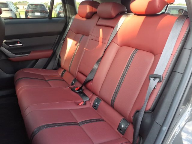 2025 Mazda CX-50 Premium - Photo 22