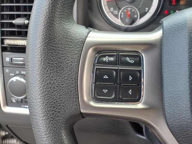 2024 RAM Ram 1500 Classic Warlock - Photo 12