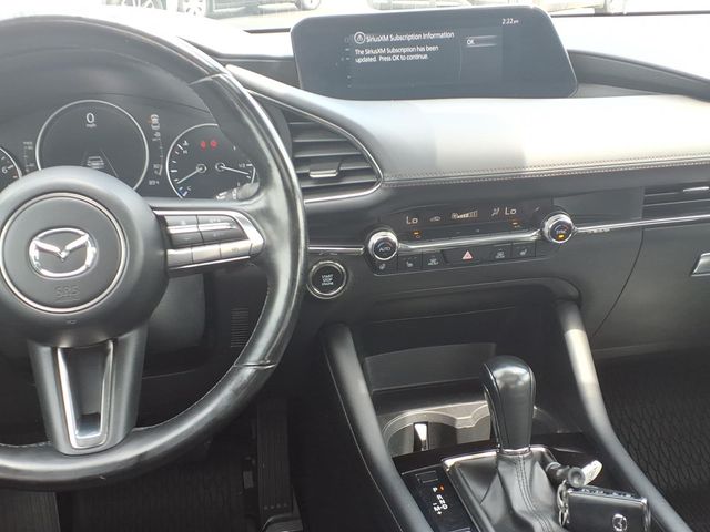 2022 Mazda Mazda3 Turbo - Photo 6
