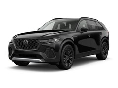 2026 Mazda CX-70 3.3 Turbo Premium Plus SUV