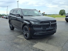 2026 Lincoln Navigator Reserve SUV
