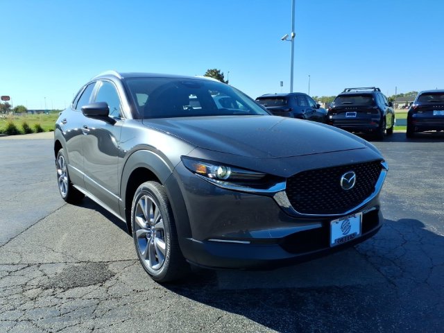 2026 Mazda CX-30 2.5 S Preferred SUV