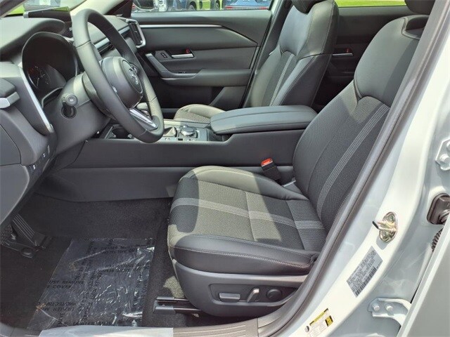 2025 Mazda CX-50 Premium - Photo 21