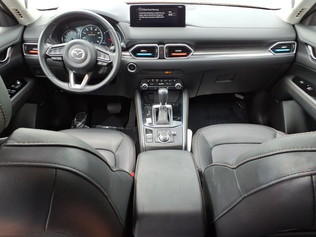 2022 Mazda CX-5 S Premium package - Photo 7