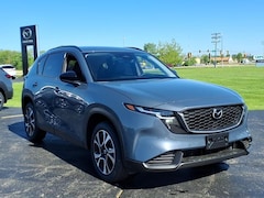2026 Mazda CX-5 2.5 S Preferred SUV