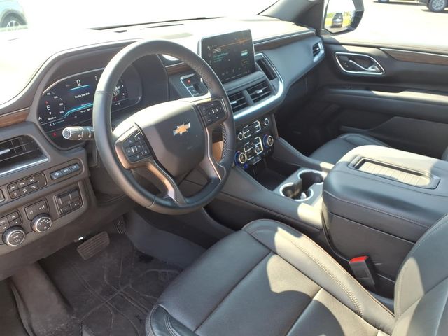 2023 Chevrolet Tahoe High Country - Photo 17