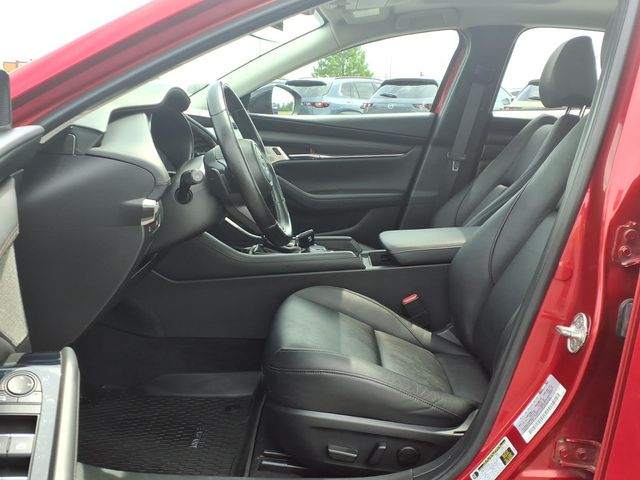 2022 Mazda Mazda3 Turbo - Photo 17