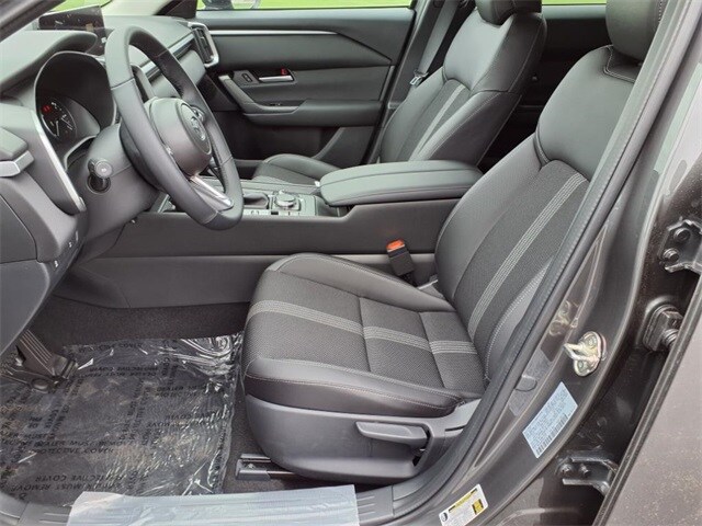 2025 Mazda CX-50 Select - Photo 19