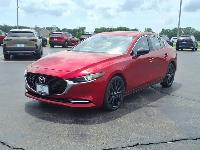 2022 Mazda Mazda3 Turbo - Photo 24