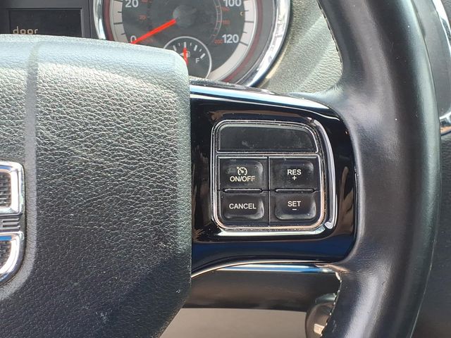 2017 Dodge Grand Caravan SXT - Photo 12