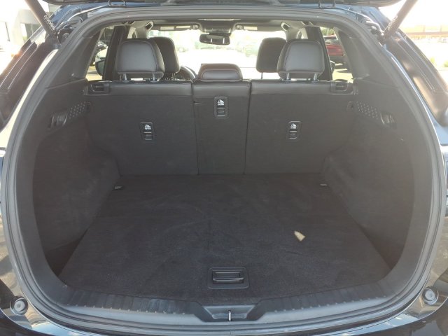 2025 Mazda CX-5 Turbo Premium Package - Photo 23