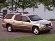 GMC Envoy XUV