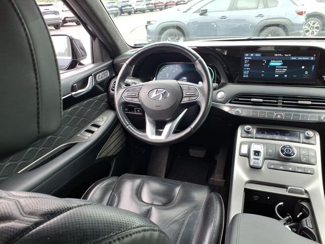 2020 Hyundai Palisade Limited - Photo 6