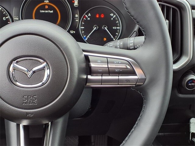2025 Mazda CX-50 Select - Photo 13
