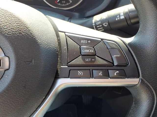 2022 Nissan Sentra S - Photo 13