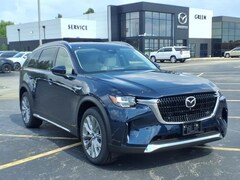 2026 Mazda CX-90 3.3 Turbo Premium Plus SUV