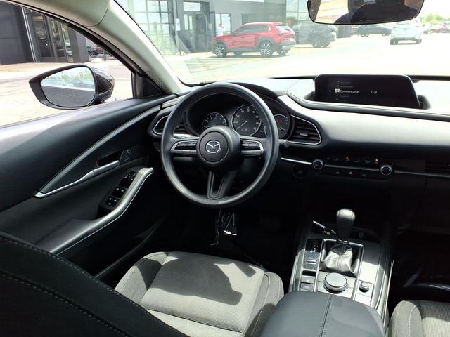 2022 Mazda CX-30 S - Photo 6