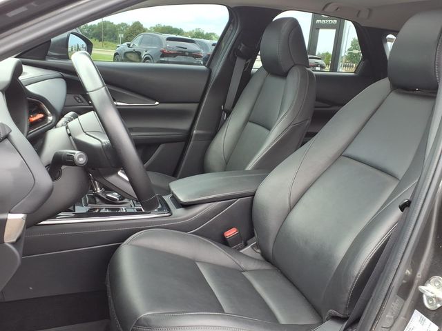 2022 Mazda CX-30 Preferred - Photo 20