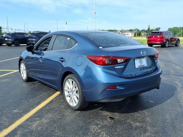 2017 Mazda Mazda3 Touring - Photo 20