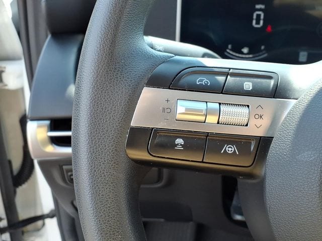 2025 Hyundai Tucson SEL - Photo 17