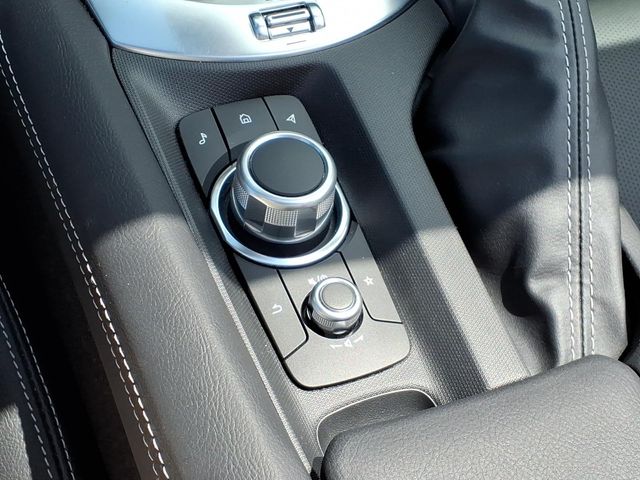 2025 Mazda MX-5 Miata Grand Touring - Photo 9