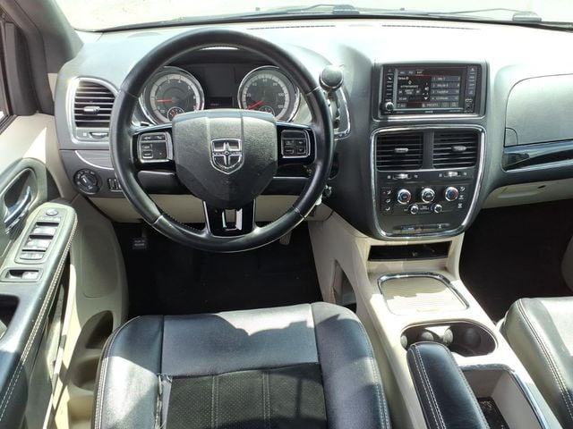 2017 Dodge Grand Caravan SXT - Photo 7