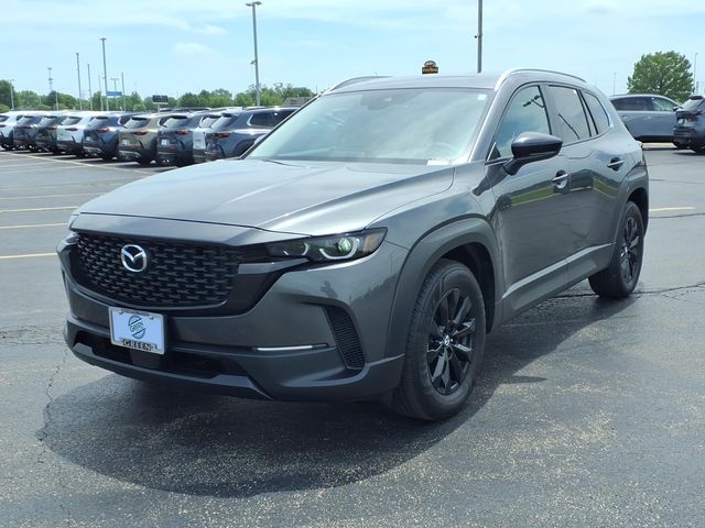 2024 Mazda CX-50 S PREMIUM - Photo 24