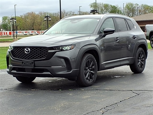 2025 Mazda CX-50 Select - Photo 23