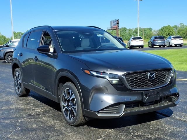 2026 Mazda CX-5 S Preferred Auto AWD's photo