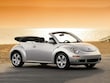 Volkswagen New Beetle