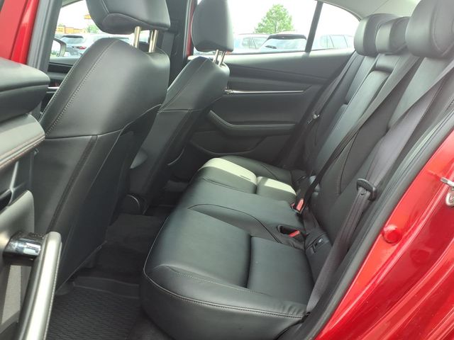 2022 Mazda Mazda3 Turbo - Photo 18