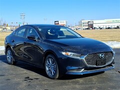 2026 Mazda Mazda3 2.5 S Sedan