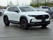 Mazda CX-50 Hybrid