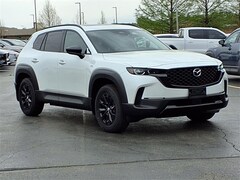 2025 Mazda CX-50 Hybrid Premium Package SUV