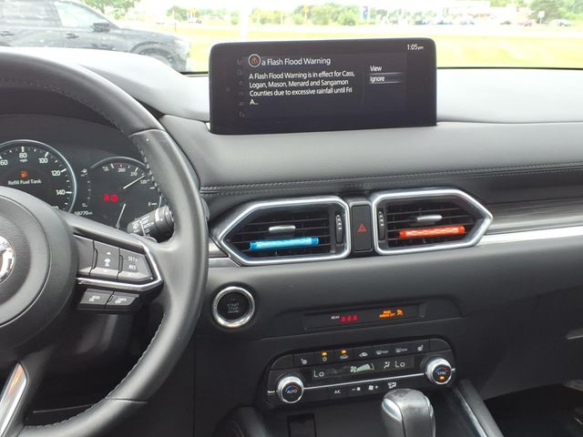 2022 Mazda CX-5 S Premium package - Photo 6