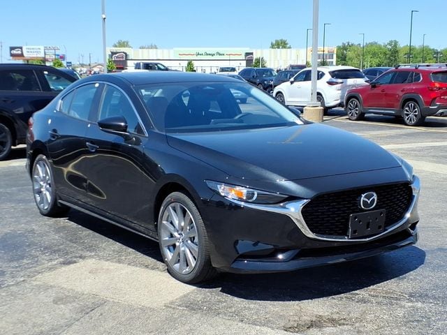 2026 Mazda CX-3 Preferred AT 4-Door SKYACTIV's photo