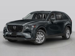 2026 Mazda CX-90 3.3 Turbo Premium Plus SUV