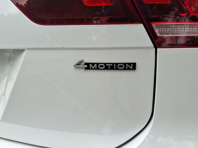 2023 Volkswagen Tiguan SE - Photo 23