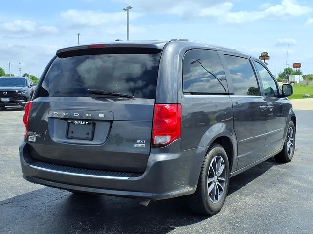 2017 Dodge Grand Caravan SXT - Photo 3