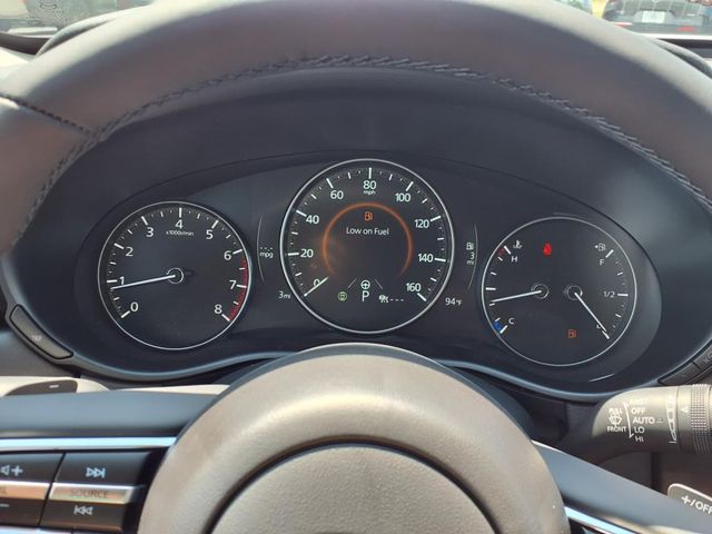 2025 Mazda CX-50 Premium - Photo 12