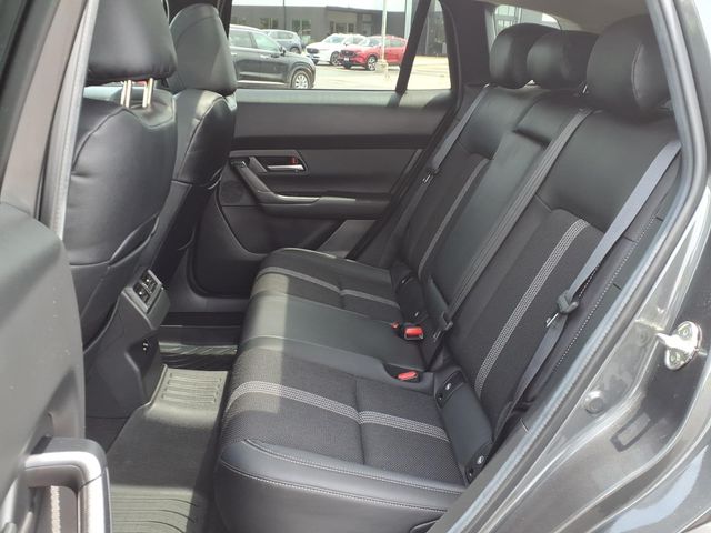 2024 Mazda CX-50 S PREMIUM - Photo 17