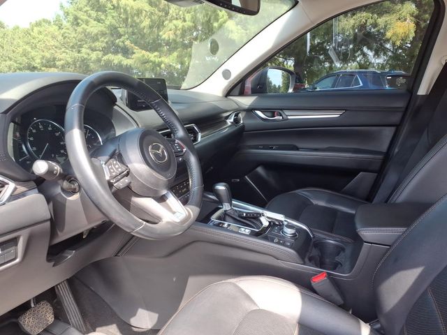 2020 Mazda CX-5 Grand Touring - Photo 20