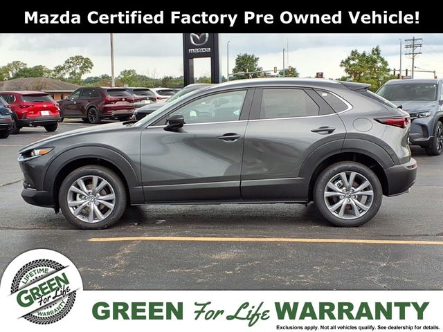 2025 Mazda CX-30 Preferred - Photo 19