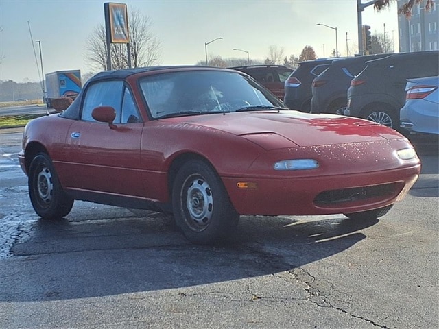 1992 Mazda MX-5 Miata's photo
