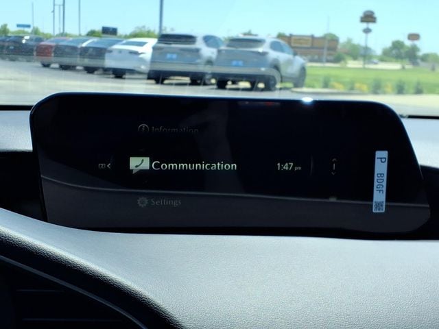 2026 Mazda Mazda3 Preferred - Photo 8