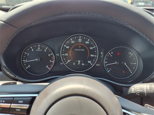 2025 Mazda CX-50 Premium - Photo 12
